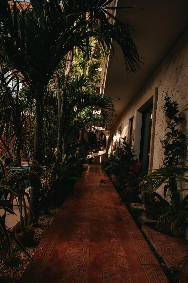 Hotel Lechuga De Mar Tulum With Pool And Beach Club Access Exterior foto